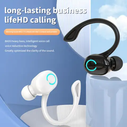 écouteurs bluetooth 