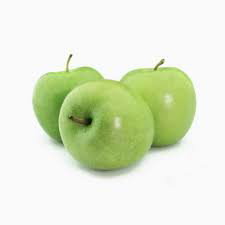 Green apple تفاح اخضر _0