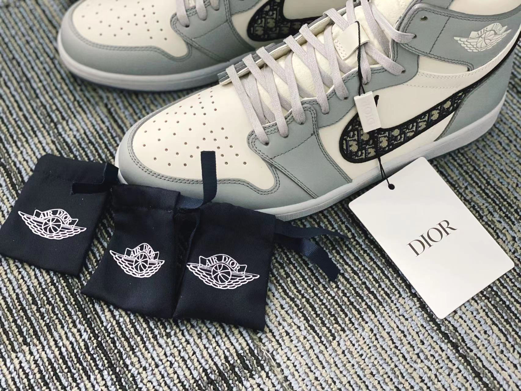 Dior Sneaker_2