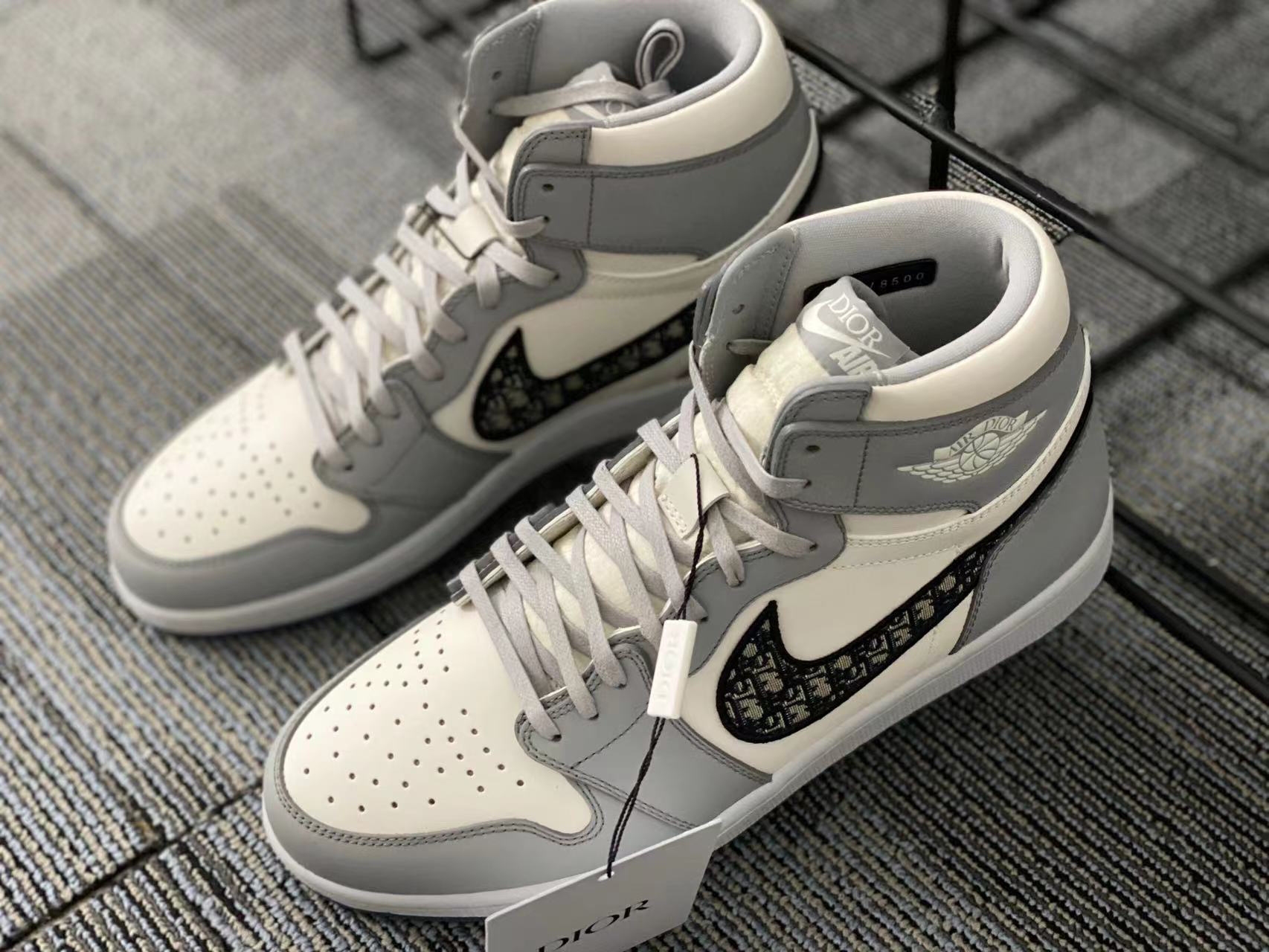 Dior Sneaker_1