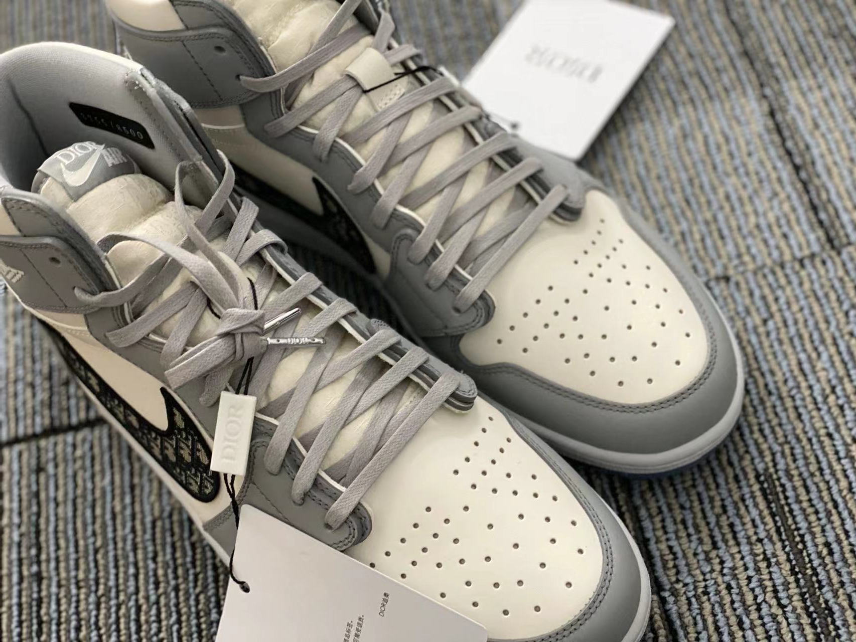 Dior Sneaker_10