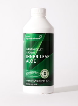 Aloe Vera Juice