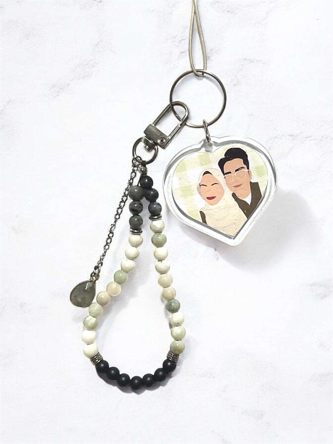 Photo Keychains