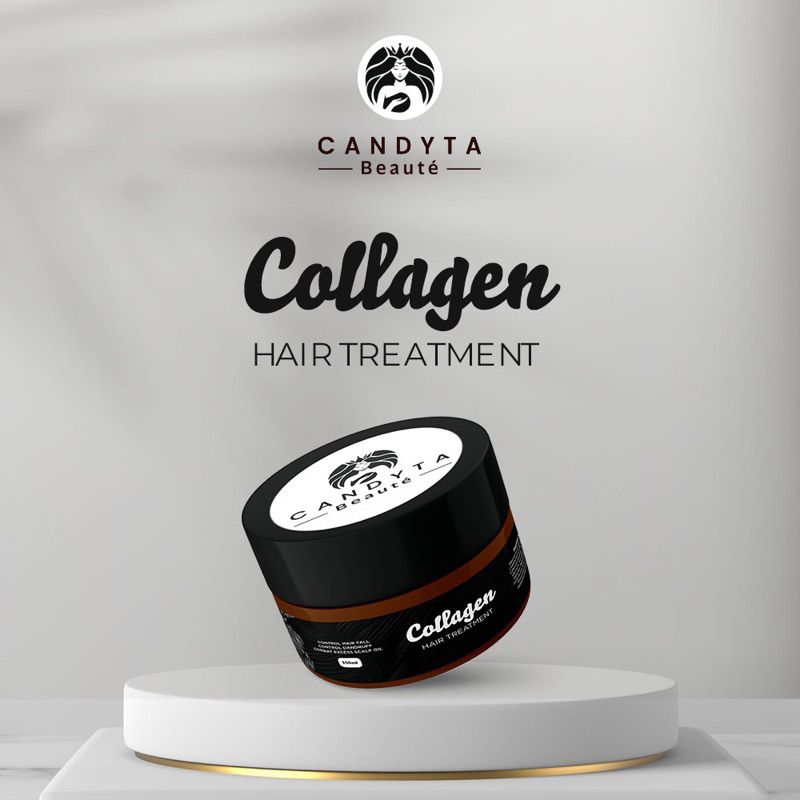 150ml Hair Collagen_0
