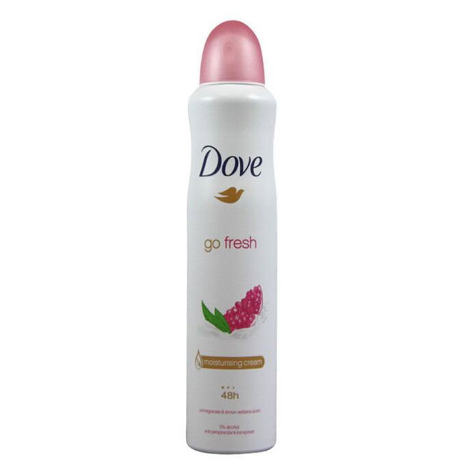 Dove Deodorant _0