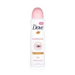 Dove Deodorant 