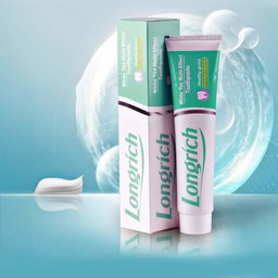 Produits d'hygiène Bucco-dentaire 