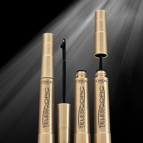 L'Oréal Telescopic® Intense Lash Length Original Mascara