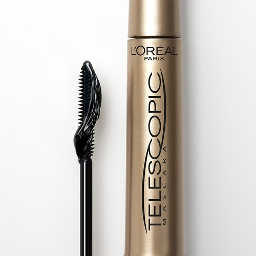 L'Oréal Telescopic® Intense Lash Length Original Mascara_2