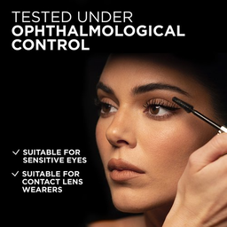 L'Oréal Panorama Washable Mascara