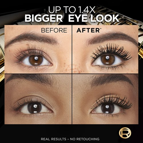 L'Oréal Panorama Washable Mascara_3