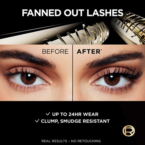 L'Oréal Panorama Washable Mascara_1