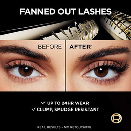 L'Oréal Panorama Washable Mascara