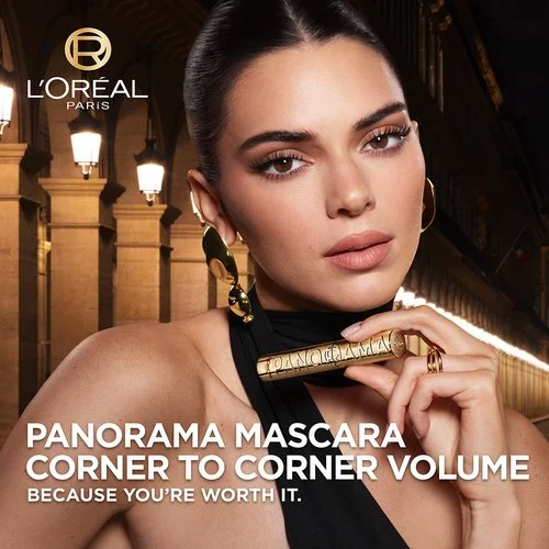 L'Oréal Panorama Washable Mascara_2