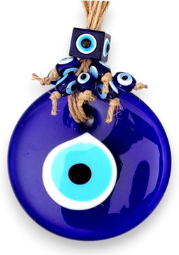 Turkish Blue Eyes