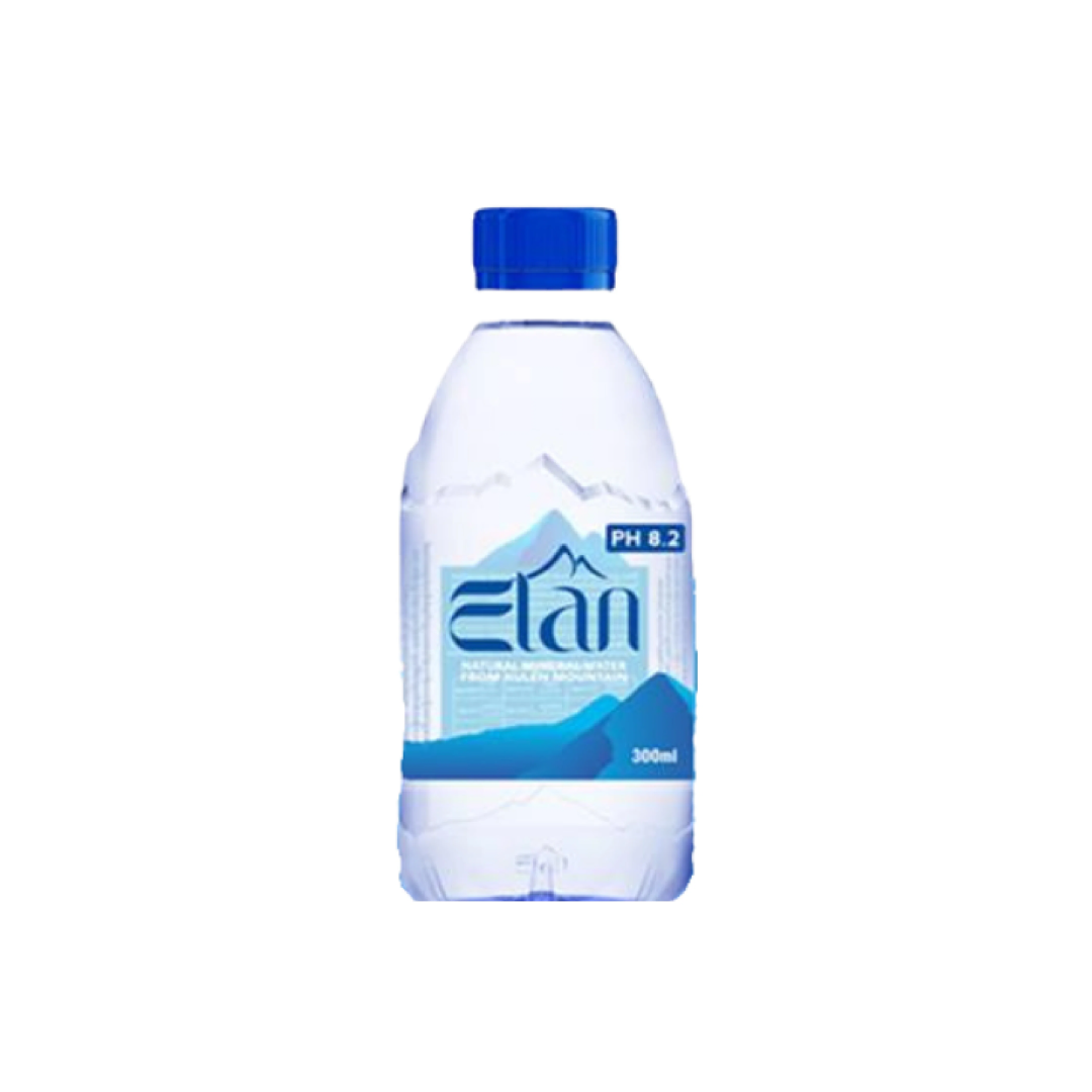 Mineral Water