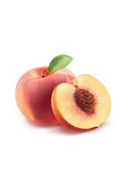 Peach دراق (كل نص كيلو )_0