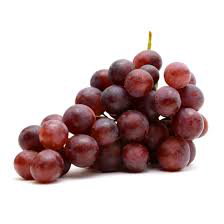 Red grapes عنب احمر (كل نص كيلو )_0