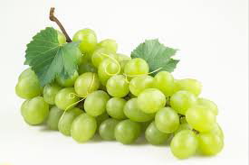 White grape عنب ابيض (كل نص كيلو) _0