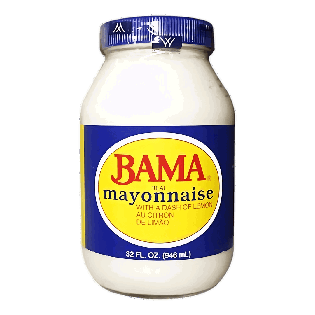 Mayonnaise Bama