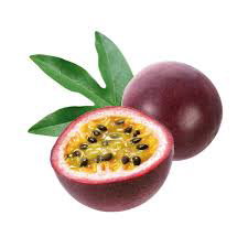 Passion fruits باشن فروت( كل نص كيلو)_0