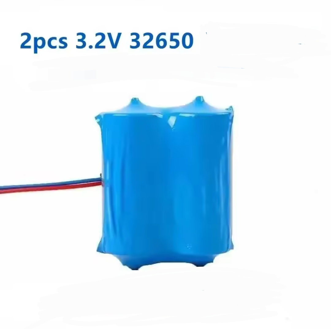 3.6V Solar Lamp Battery