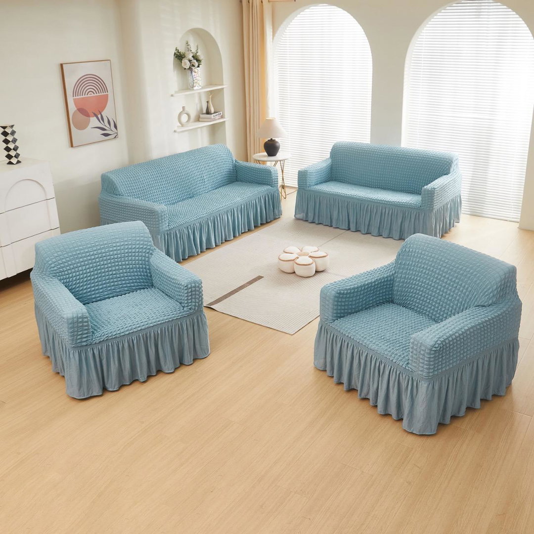 Housse de fauteuil 