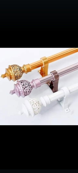 Accessoires de rideaux