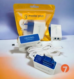 AUTO ID PREMIUM (chargeur)