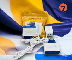 AUTO ID PREMIUM (chargeur)