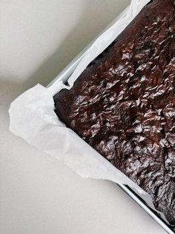 🔥 Best Seller | Chocolate Chip Brownies