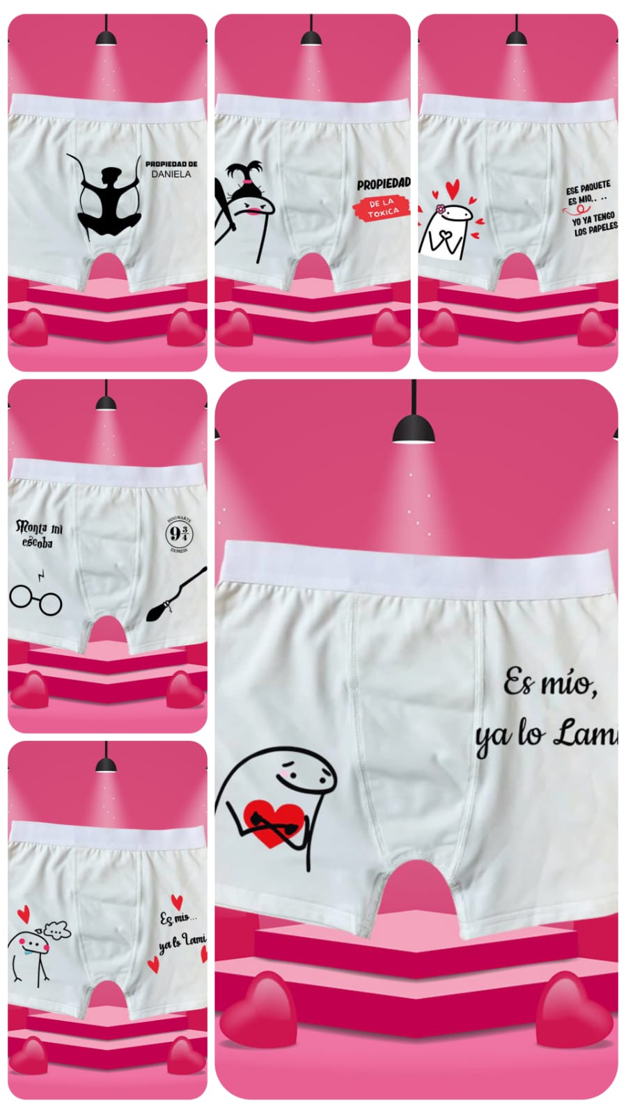 Boxers personalizados_2