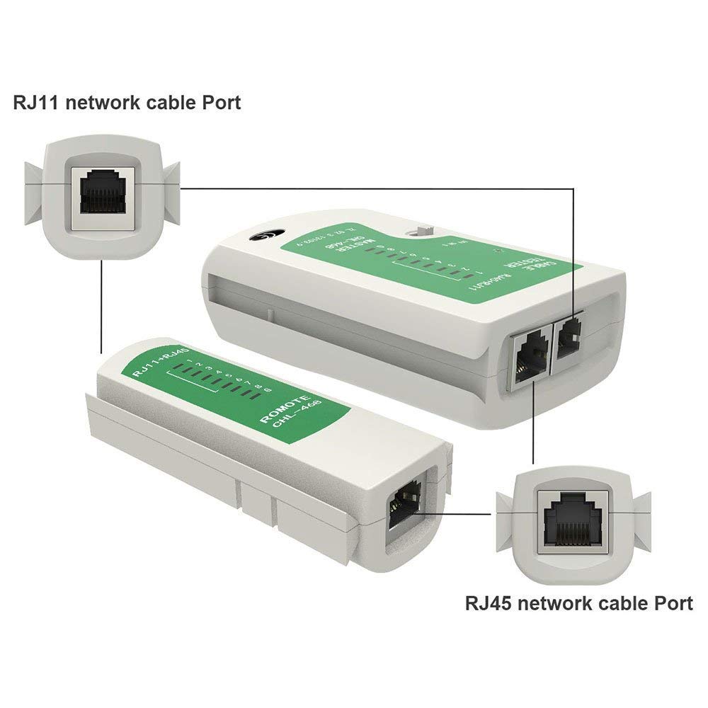 Network Tester_0