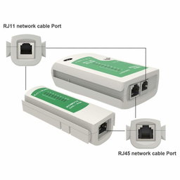Network Tester