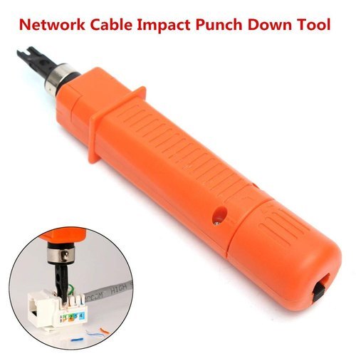 Punch Down tool