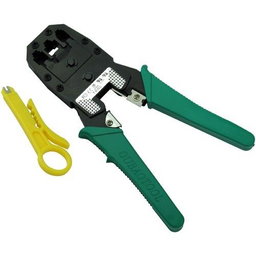 Network Crimping Tool