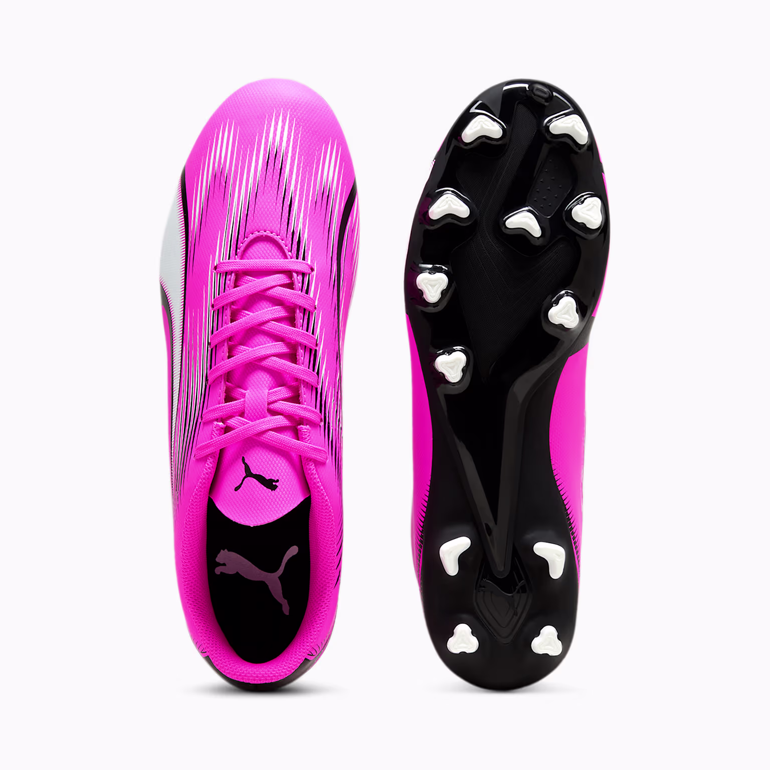 ULTRA PLAY FG/AG Football Boots_1