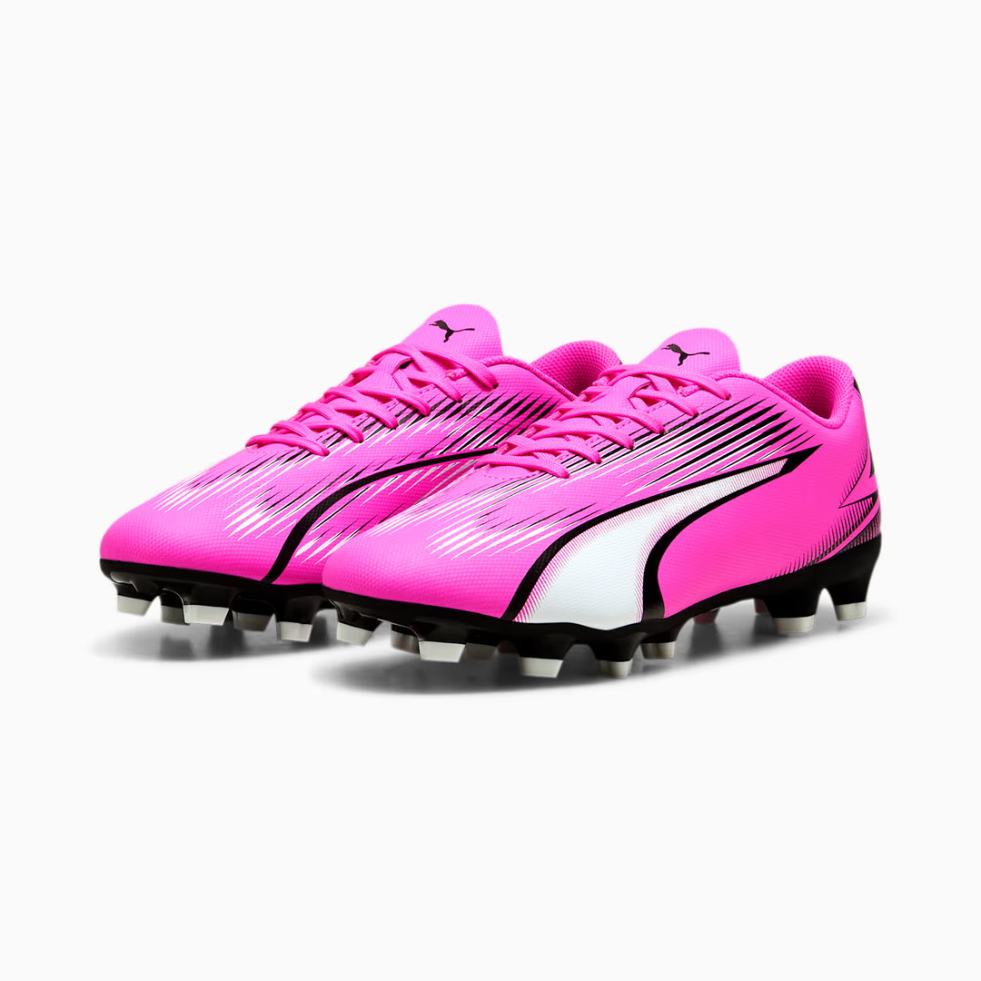 ULTRA PLAY FG/AG Football Boots