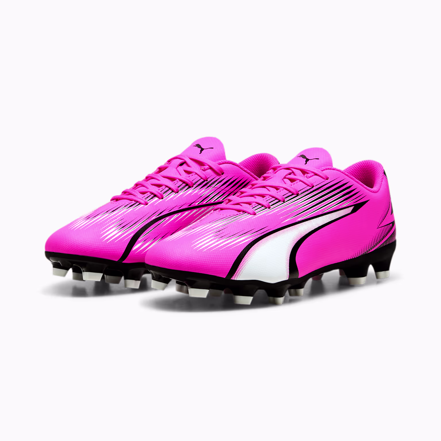 ULTRA PLAY FG/AG Football Boots_3