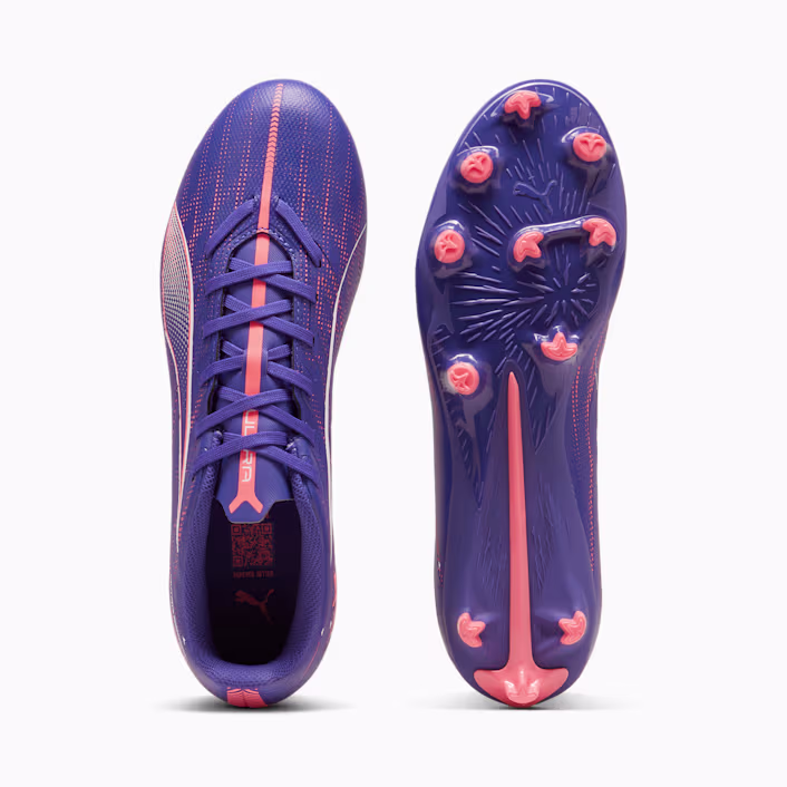 ULTRA 5 PLAY FG/AG Football Boots_2