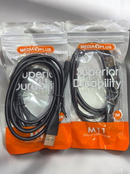 M11 (cable chargeur)