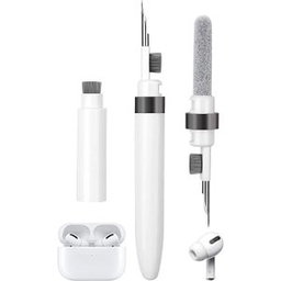 Cleaning pen 4 in 1 functional cleaner 