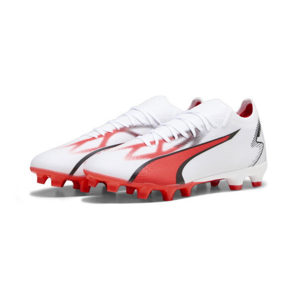 ULTRA MATCH FG/AG Football Boots