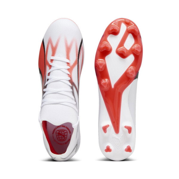 ULTRA MATCH FG/AG Football Boots_2