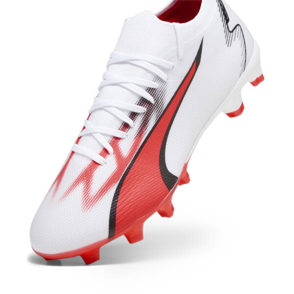 ULTRA MATCH FG/AG Football Boots_3