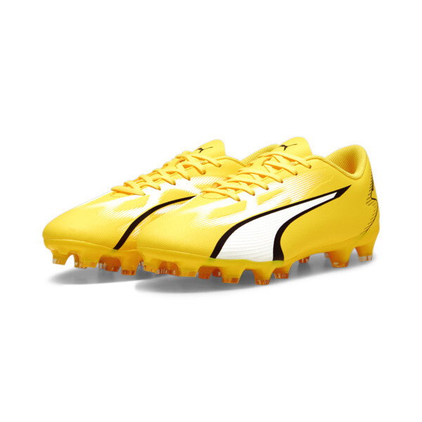 ULTRA PLAY FG/AG Men's Football Boots