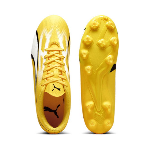 ULTRA PLAY FG/AG Men's Football Boots_2