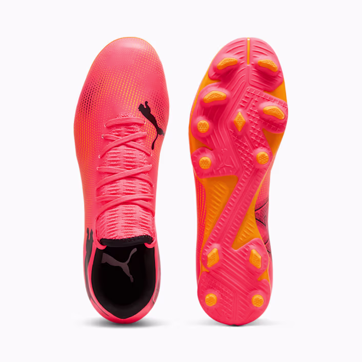 FUTURE 7 PLAY FG/AG Football Boots_1