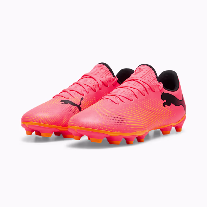 FUTURE 7 PLAY FG/AG Football Boots