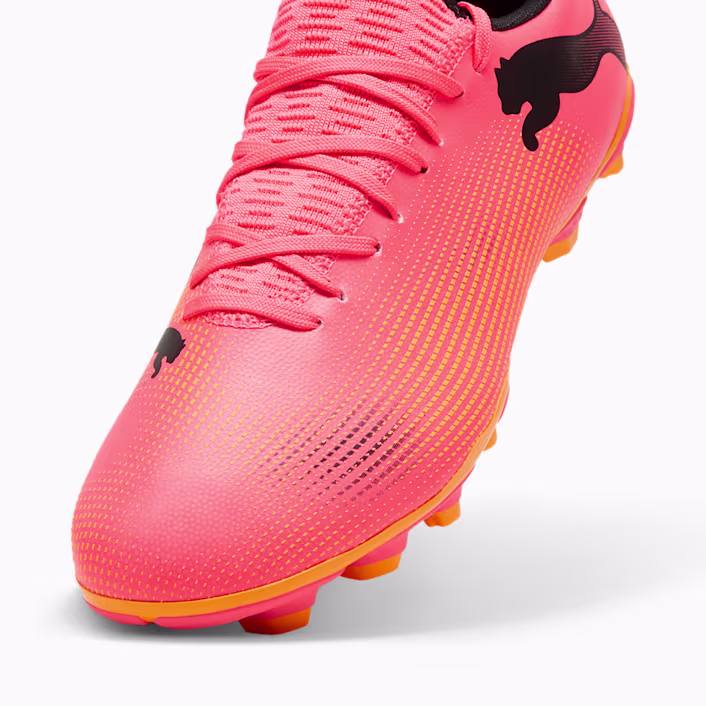 FUTURE 7 PLAY FG/AG Football Boots_2